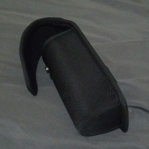 Ultra Fire flashlight holster